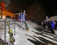 "Narty nie na żarty" na Świniorce (nocne jazdy) - Foto 4