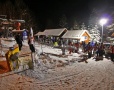 "Narty nie na żarty" na Świniorce (nocne jazdy) - Foto 5
