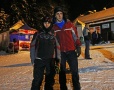"Narty nie na żarty" na Świniorce (nocne jazdy) - Foto 7