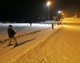 "Narty nie na żarty" na Świniorce (nocne jazdy) - Foto 9