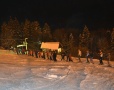 "Narty nie na żarty" na Świniorce (nocne jazdy) - Foto 13