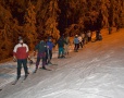 "Narty nie na żarty" na Świniorce (nocne jazdy) - Foto 17