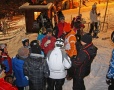 "Narty nie na żarty" na Świniorce (nocne jazdy) - Foto 24