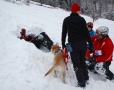 Puchar Radia Zet w Dolinie Leśnicy - Foto 56