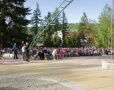 Majówka dzień trzeci - "Po Śląsku" (05.05.2012) - Foto 8