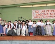 50 - lecie Zespołu Regionalnego Brenna - Foto 44