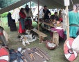 Dni Dawnych Kultur - sobota - Foto 2