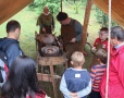 Dni Dawnych Kultur - sobota - Foto 4