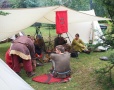 Dni Dawnych Kultur - sobota - Foto 9