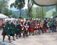Dni Dawnych Kultur - sobota - Foto 13