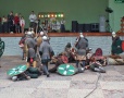 Dni Dawnych Kultur - sobota - Foto 17