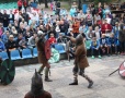 Dni Dawnych Kultur - sobota - Foto 22