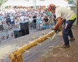 III Mistrzostwa Drwali Beskidzkich - Foto 2