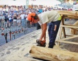 III Mistrzostwa Drwali Beskidzkich - Foto 4