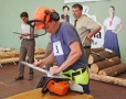 III Mistrzostwa Drwali Beskidzkich - Foto 5