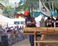 III Mistrzostwa Drwali Beskidzkich - Foto 6