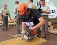 III Mistrzostwa Drwali Beskidzkich - Foto 7