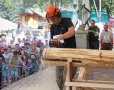 III Mistrzostwa Drwali Beskidzkich - Foto 9
