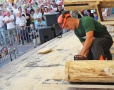 III Mistrzostwa Drwali Beskidzkich - Foto 15