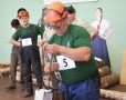 III Mistrzostwa Drwali Beskidzkich - Foto 16