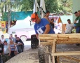 III Mistrzostwa Drwali Beskidzkich - Foto 22