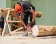 III Mistrzostwa Drwali Beskidzkich - Foto 24