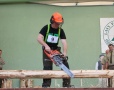 III Mistrzostwa Drwali Beskidzkich - Foto 25