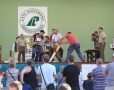 III Mistrzostwa Drwali Beskidzkich - Foto 29