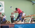 III Mistrzostwa Drwali Beskidzkich - Foto 30