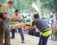 III Mistrzostwa Drwali Beskidzkich - Foto 34
