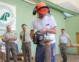 III Mistrzostwa Drwali Beskidzkich - Foto 36