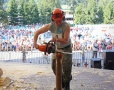 III Mistrzostwa Drwali Beskidzkich - Foto 41
