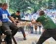 III Mistrzostwa Drwali Beskidzkich - Foto 43