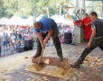 III Mistrzostwa Drwali Beskidzkich - Foto 49