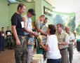 III Mistrzostwa Drwali Beskidzkich - Foto 54