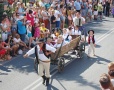 Dożynki - korowód - Foto 4