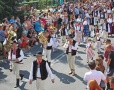 Dożynki - korowód - Foto 6