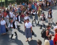 Dożynki - korowód - Foto 7