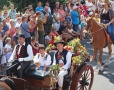Dożynki - korowód - Foto 9