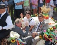 Dożynki - korowód - Foto 10