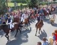 Dożynki - korowód - Foto 13