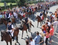 Dożynki - korowód - Foto 15