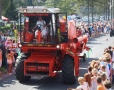 Dożynki - korowód - Foto 18