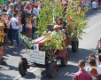Dożynki - korowód - Foto 26
