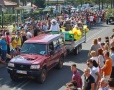 Dożynki - korowód - Foto 28