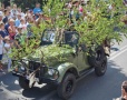 Dożynki - korowód - Foto 30