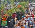 Dożynki - korowód - Foto 31