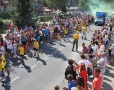 Dożynki - korowód - Foto 39