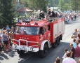 Dożynki - korowód - Foto 45