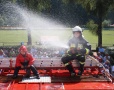 Dożynki - korowód - Foto 48